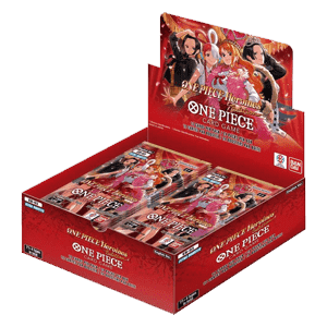 Heroines Edition Booster Box