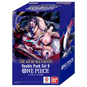 Double Pack Set Vol.9