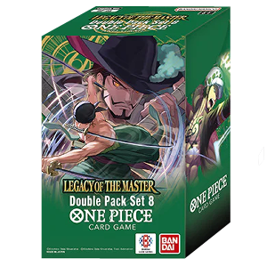 Double Pack Set Vol.8