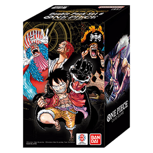 Double Pack Set Vol.6