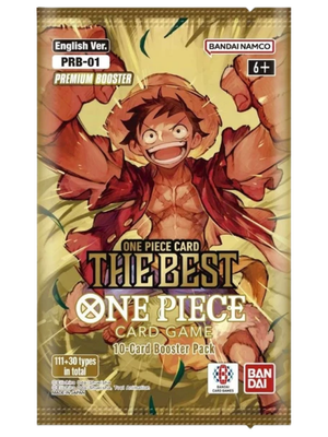 The Best Booster