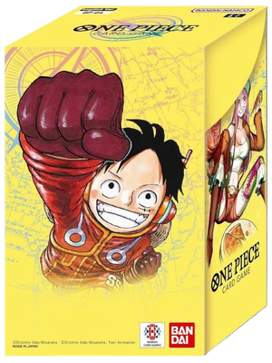 Double Pack Set Vol.4