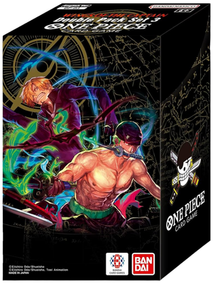 Double Pack Set Vol.3