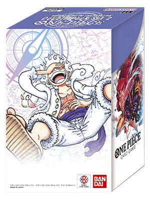 Double Pack Set Vol.2