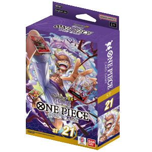 Starter Deck: EX Gear 5